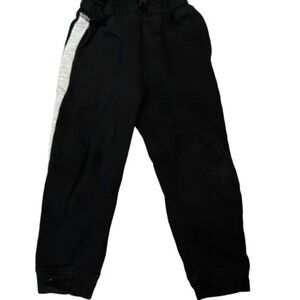 Boys 4T Sweat Pants with 2 side pockets